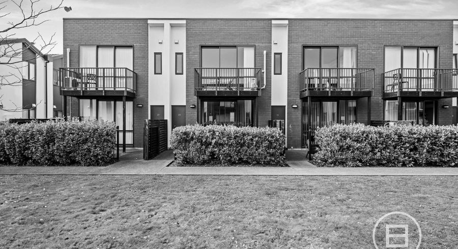  at 20/17 Bunyan Street, Waltham, Christchurch City, Canterbury