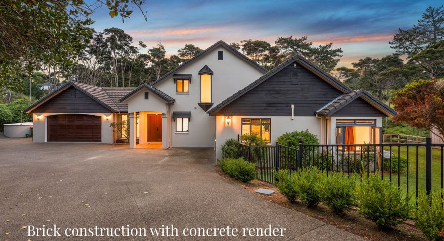  at 27A Wicklam Lane, Greenhithe, North Shore City, Auckland