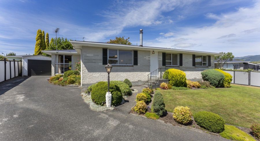  at 8 Nevada Grove, Totara Park, Upper Hutt, Wellington