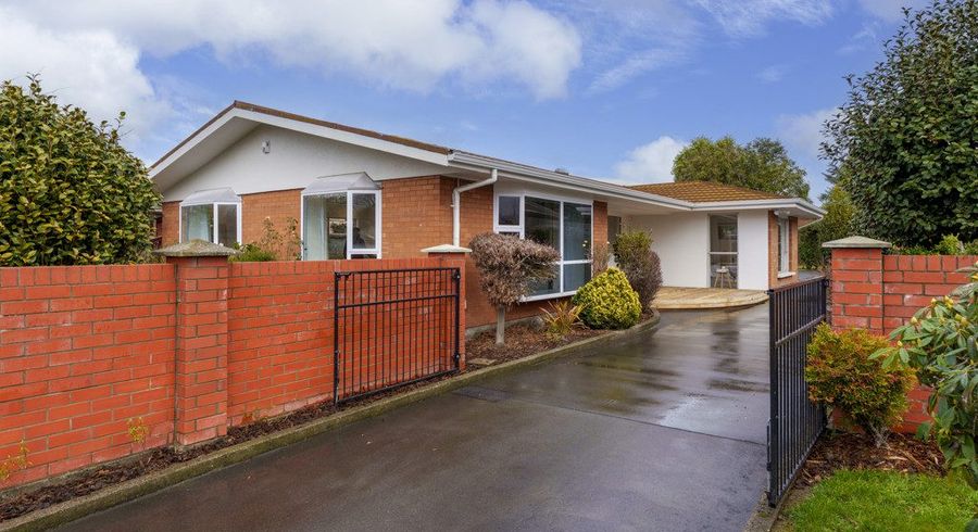  at 144 Warren Crescent, Hillmorton, Christchurch City, Canterbury