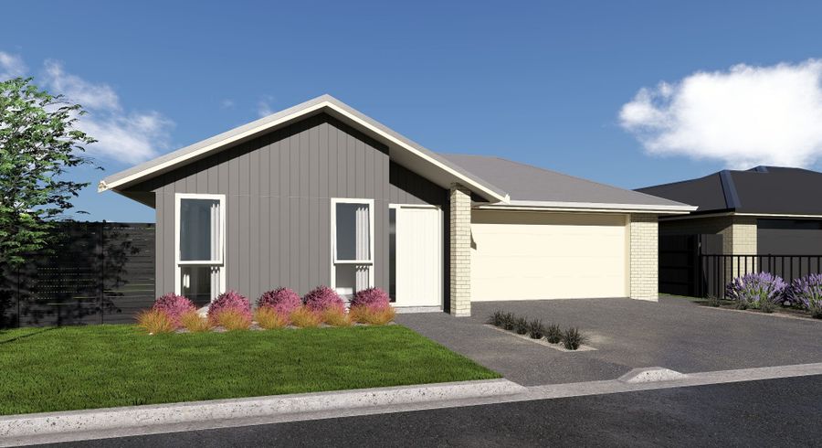  at Lot 65/4 Kuia Way, Temple View, Hamilton, Waikato