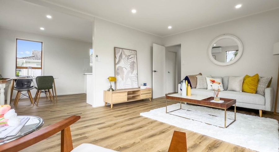  at 29 Catkin Crescent, Papatoetoe, Manukau City, Auckland