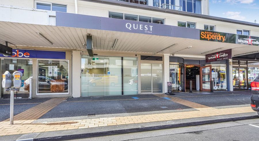  at 114/41 Ward Street, Hamilton City Central, Hamilton, Waikato