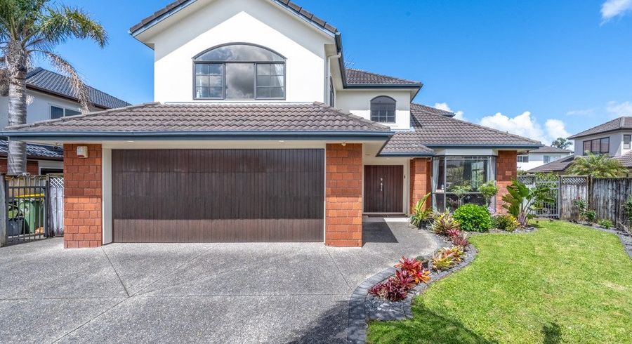  at 44 Thornbury Crescent, Dannemora, Manukau City, Auckland
