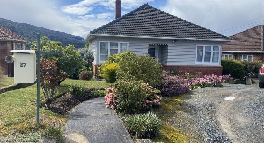  at 27 Forresbank Avenue, Wakari, Dunedin, Otago