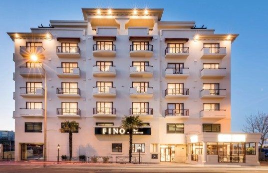  at Kilmore Street, City Centre, Christchurch City, Canterbury