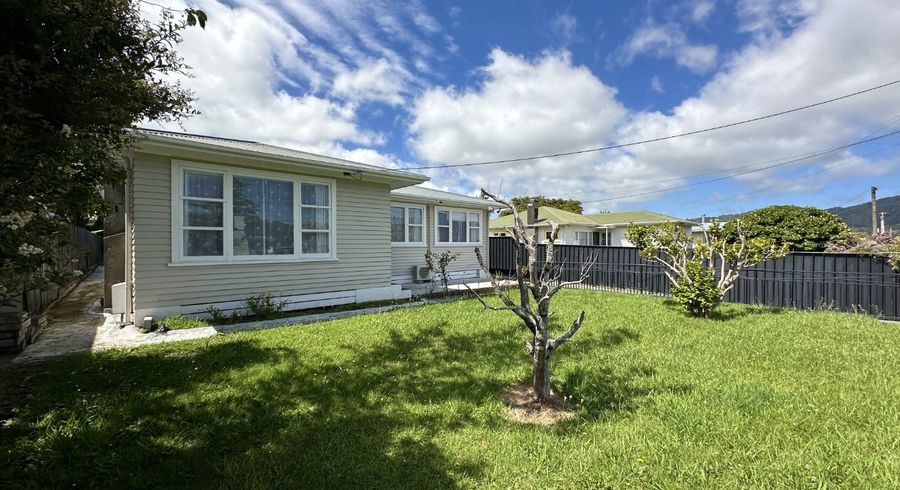  at 14 Ruthven Road, Wainuiomata, Lower Hutt, Wellington