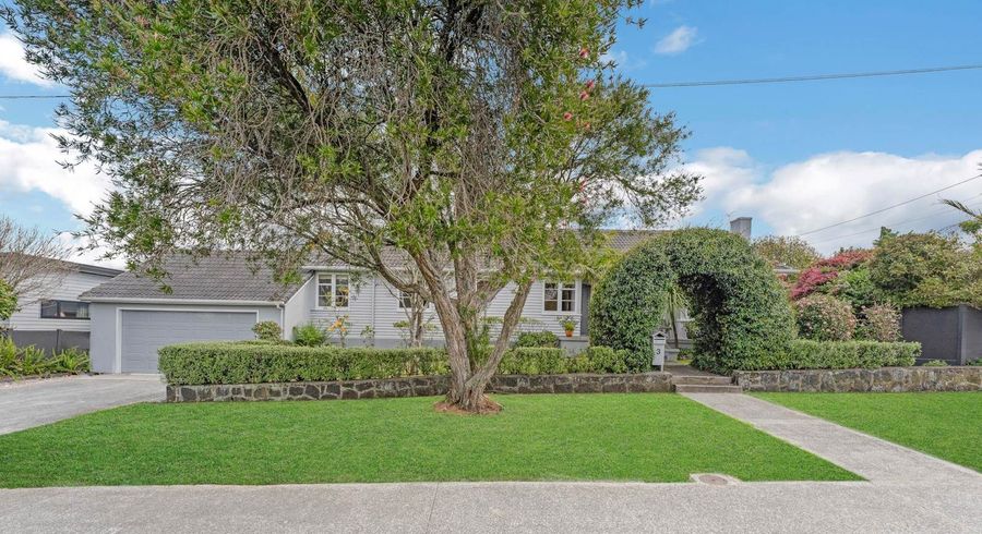  at 3 Garland Road, Greenlane, Auckland City, Auckland