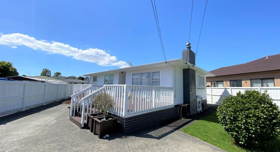  at 3 Meredith Street, Blockhouse Bay, Auckland City, Auckland