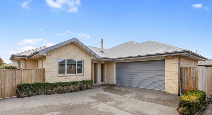  at 47 Birchfield Avenue, Dallington, Christchurch City, Canterbury