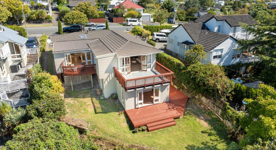  at 60 Ripon Crescent, Meadowbank, Auckland City, Auckland