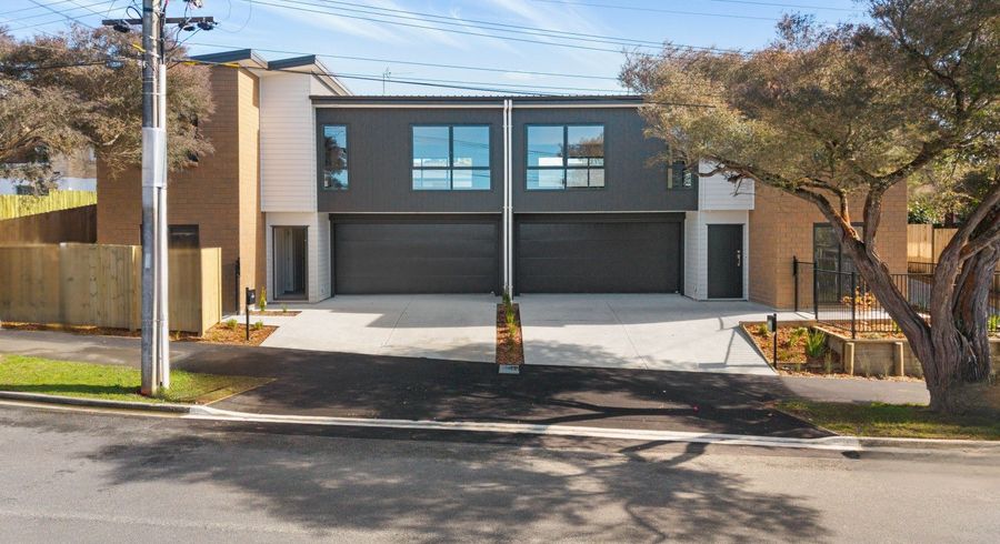  at 1/15 Mccracken Avenue, Hillcrest, Hamilton, Waikato