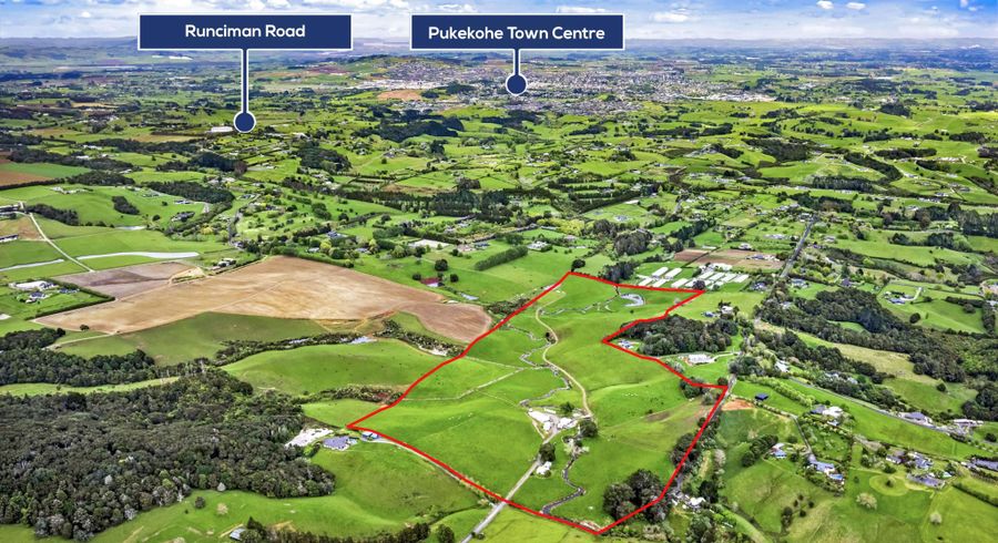  at 64 Ambush Road, Ramarama, Franklin, Auckland