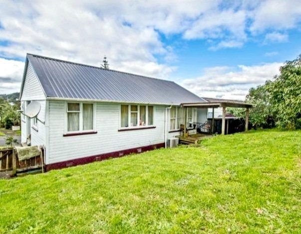  at 5 Holmes Avenue, Otangarei, Whangarei, Northland