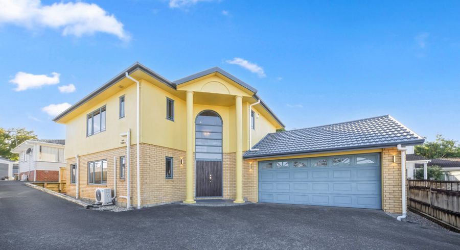  at 11 Katavich Place, Mount Roskill, Auckland City, Auckland