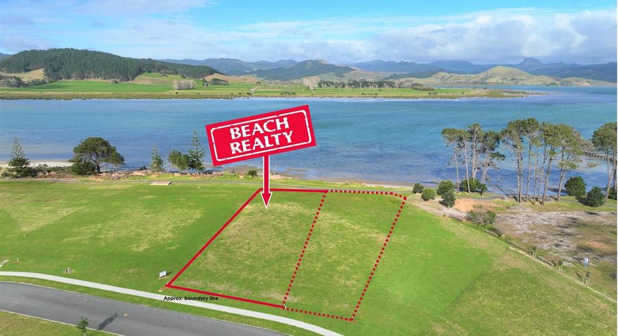 at 10 & 12 Taniwha Place, Matarangi, Thames-Coromandel, Waikato