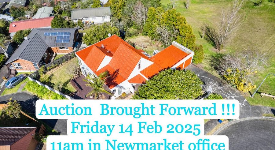  at 22 Cairnbrae Court, Northcross, Auckland