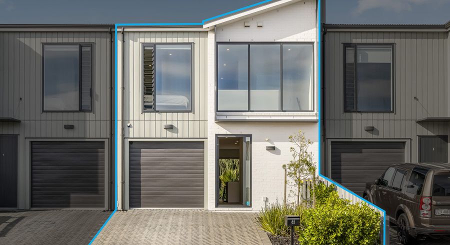  at 65 Roundel Crescent, Whenuapai, Waitakere City, Auckland