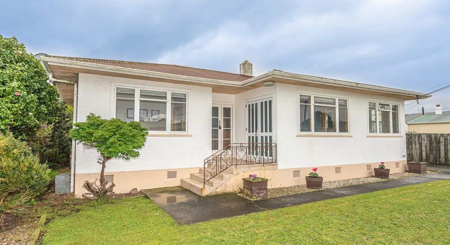  at 60 Puriri Street, Gonville, Whanganui, Manawatu / Whanganui