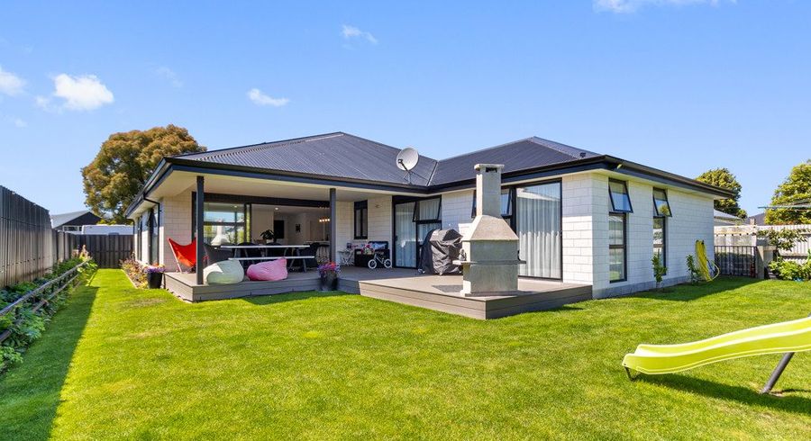  at 69A Richard Pearse Drive, Temuka, Temuka