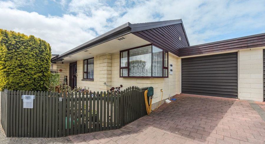  at 2/16 Nen Street, Oamaru, Waitaki, Otago