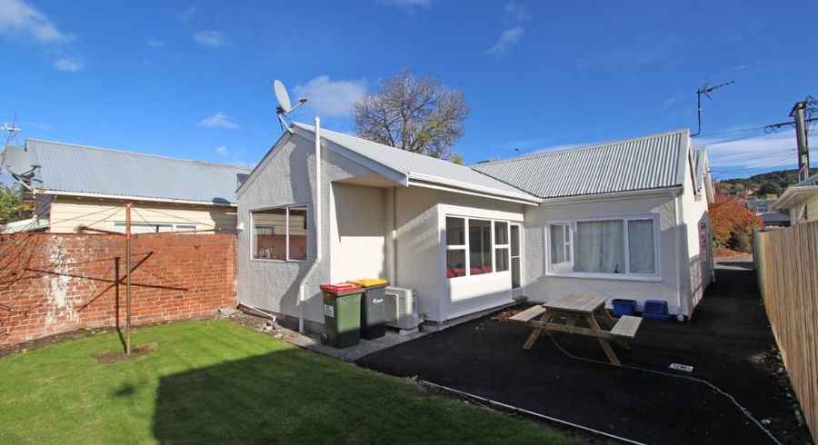  at 23 Ethel Benjamin Place, North Dunedin, Dunedin, Otago
