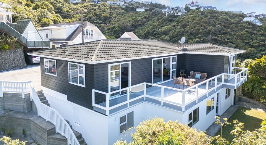  at 48 Baroda Street, Khandallah, Wellington, Wellington