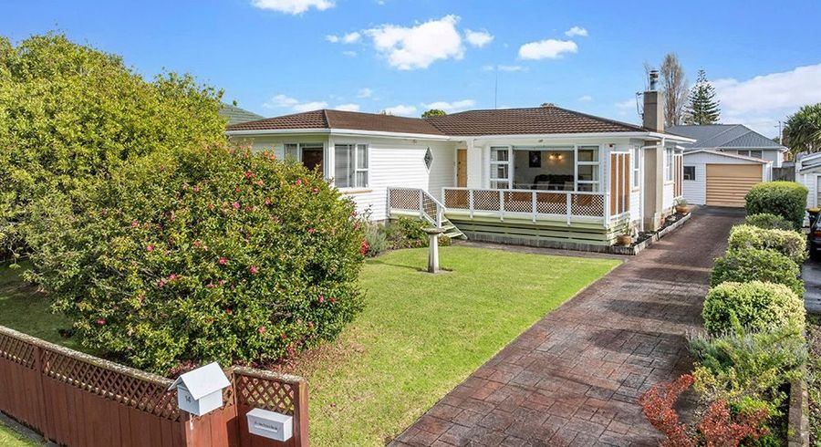  at 14 Osprey Street, Pakuranga, Manukau City, Auckland