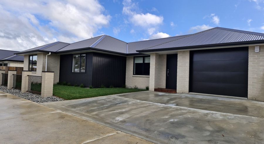  at 65b Whitmore Street, Kihikihi, Waipa, Waikato