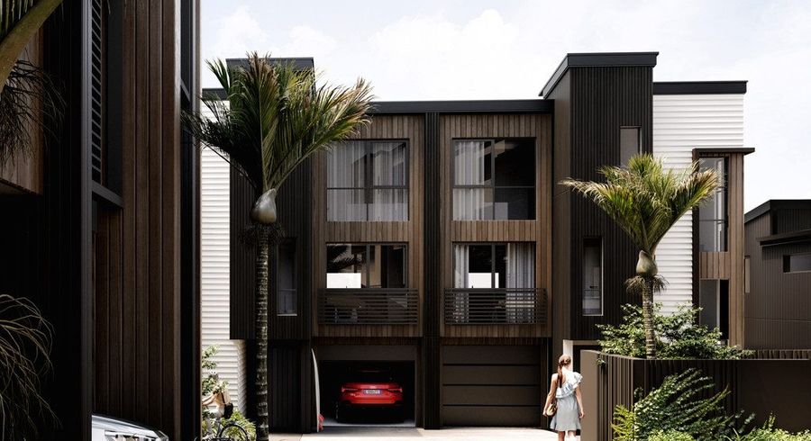  at 52E Tautari Street, Orakei, Auckland City, Auckland