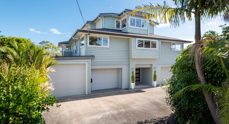  at 27 Hemi Street, Devonport, North Shore City, Auckland