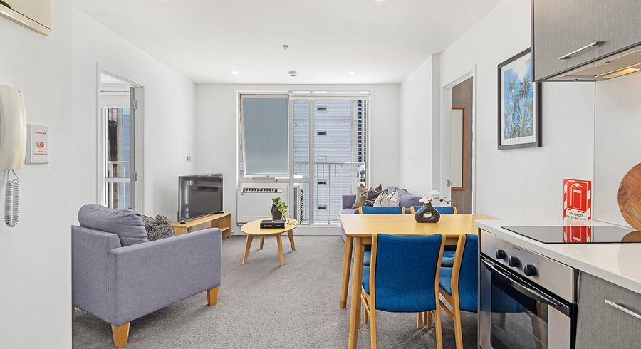  at 1401/74 Albert Street, City Centre, Auckland City, Auckland