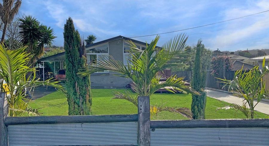 at 31 Simpson Road, Ranui, Waitakere City, Auckland