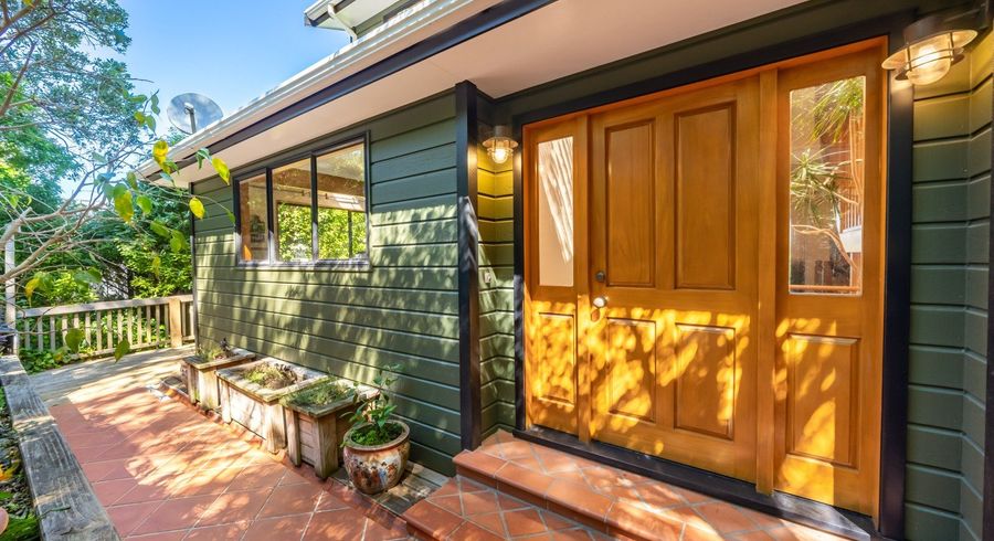  at 69 Park Road, Belmont, Lower Hutt, Wellington