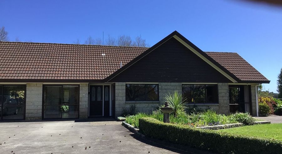  at 167F Runciman Road, Pukekohe East, Pukekohe