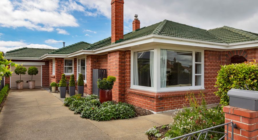  at 43 Hull Street, South Hill, Oamaru