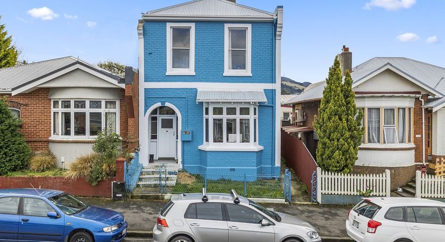  at 28 Dundas Street, North Dunedin, Dunedin