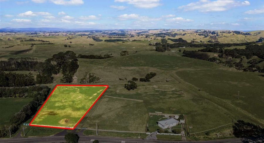  at 2594 Awhitu Road, Awhitu, Franklin, Auckland