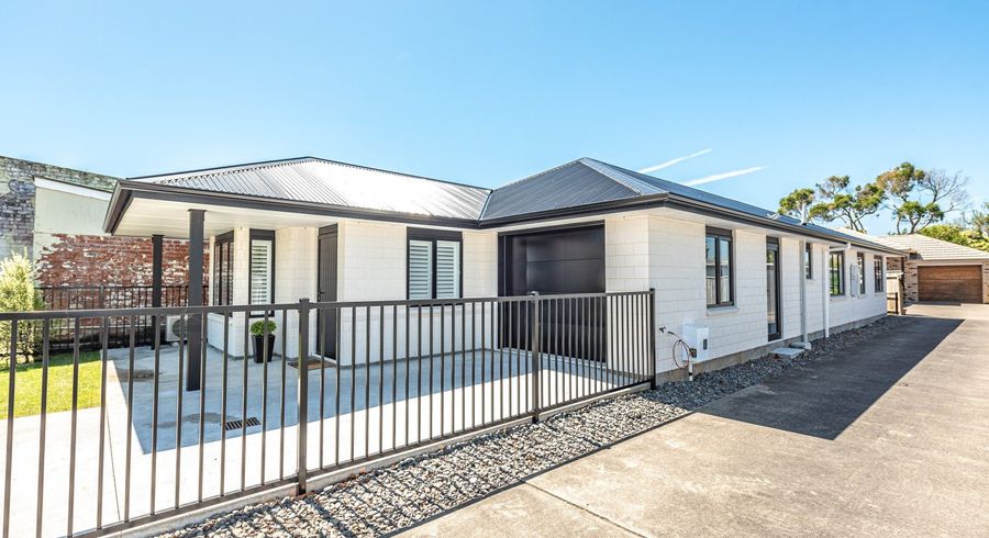  at 52B Moana Street, Whanganui East, Whanganui