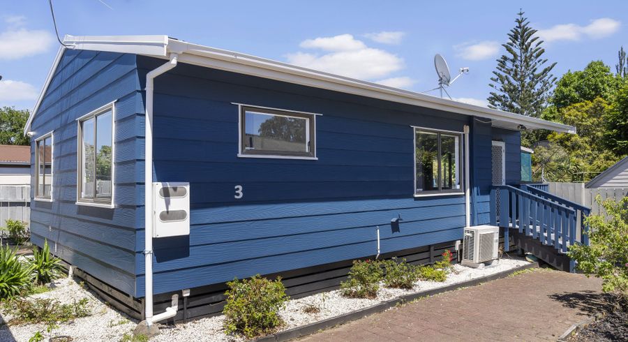  at 3/26 Queen Mary Avenue, New Lynn, Waitakere City, Auckland