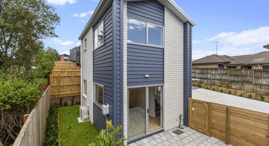  at 4/5 King Street, Papakura, Papakura
