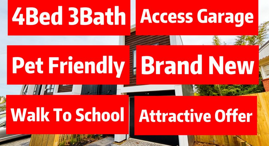  at 184B Ridge Road, Howick, Manukau City, Auckland