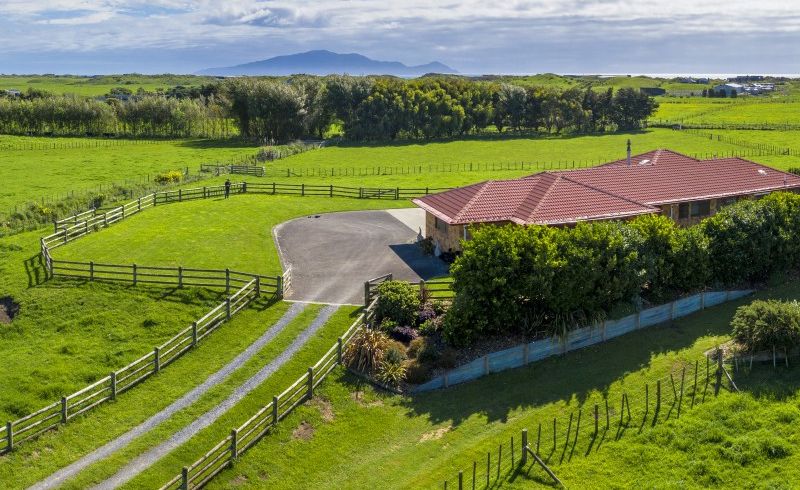  at 88 Pukenamu Road, Te Horo