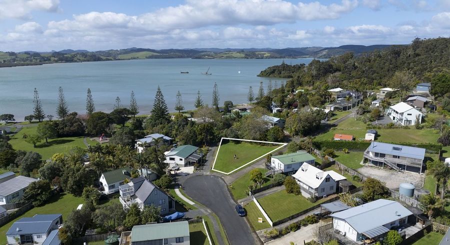  at 13 Whitecaps Place, Hihi, Far North, Northland