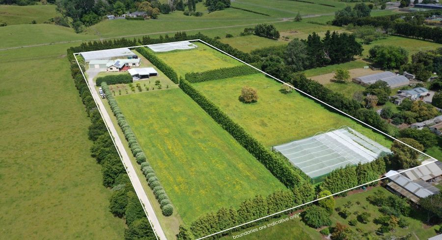  at 280 Corbett Road, Bell Block, New Plymouth, Taranaki