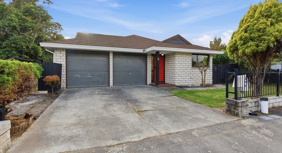  at 16 Fernbrook Place, St. Albans, Christchurch City, Canterbury