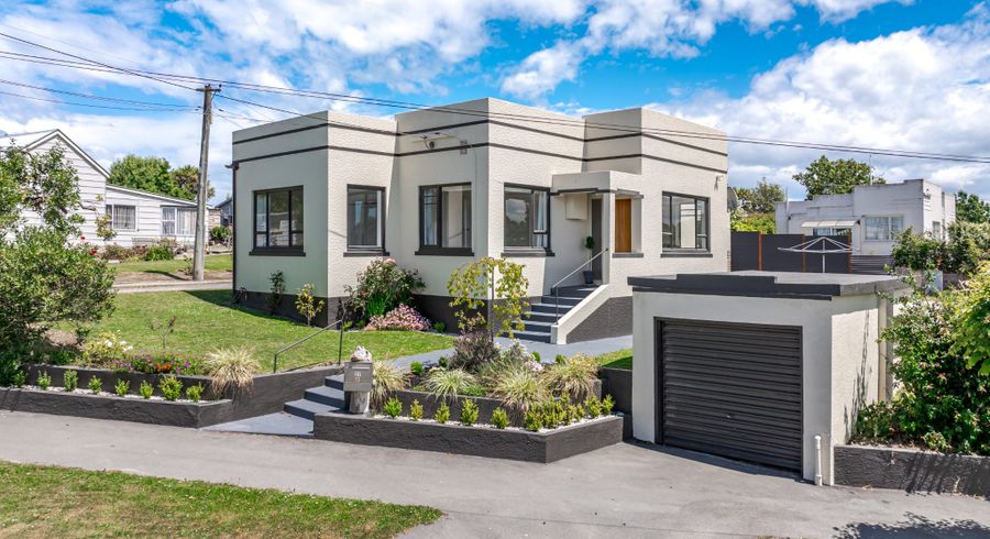  at 27 Mowbray Street, Watlington, Timaru