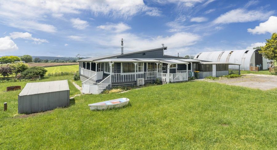  at 3691C State Highway 5, Reporoa, Rotorua, Bay Of Plenty