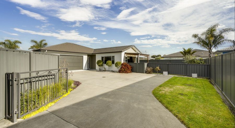  at 10 Ohau Place, Poraiti, Napier