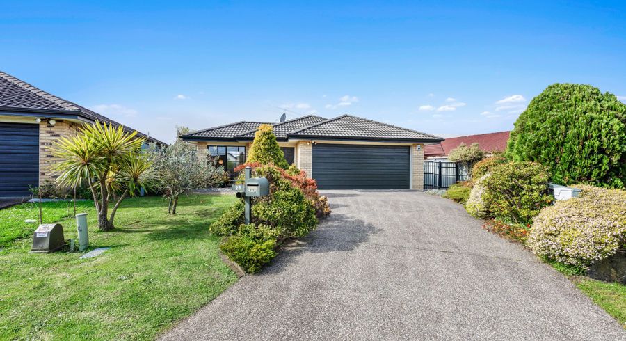  at 26 Stellata Court, Randwick Park, Auckland